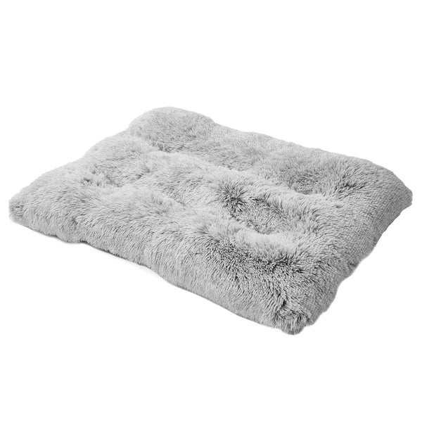 Flauschiges Hundebett