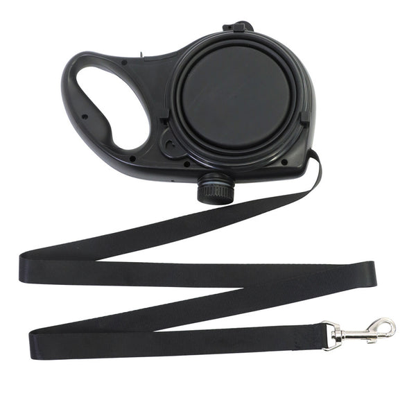 3-in-1 Outdoor-Hundeleine